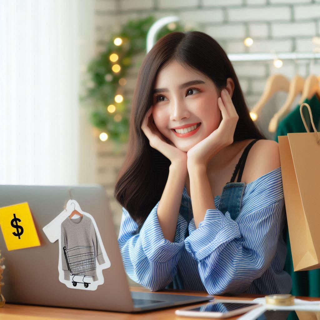 ทำไมเราถึงเปิดเว็บไซต์ของตัวเองแทนการใช้บริการจากแพลตฟอร์มใหญ่ ๆ อย่าง Shopee, Lazada